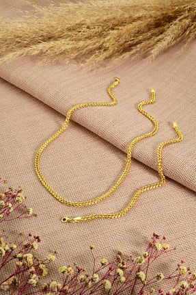دستبند طلا زرد زنانه 14 عیار Hasalp Kuyumculuk - کد 886158479