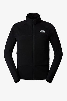 پلار و سافت شل اسپرت مشکی مردانه رگولار The North Face - کد 886162883