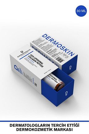 سرم پوست همه انواع پوست Dermoskin - کد 886164743