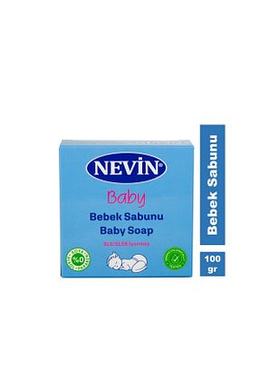 صابون کودک nevin - کد 779371648
