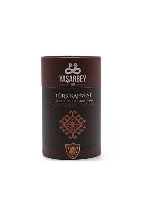 قهوه ترک Yaşarbey - کد 46165987