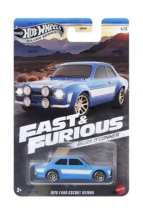 ماشین اسباب بازی HOT WHEELS - کد 886138906