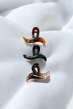 گیره سر سبز زنانه AYMETA - کد 886157369