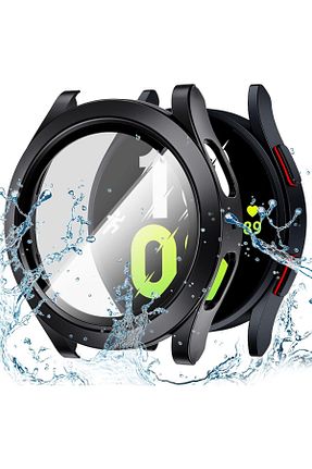 محافظ صفحه ساعت هوشمند مشکی MMPSHOP - کد 886256950