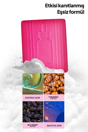 پاک کننده صورت همه انواع پوست Ph Lab - کد 886180311
