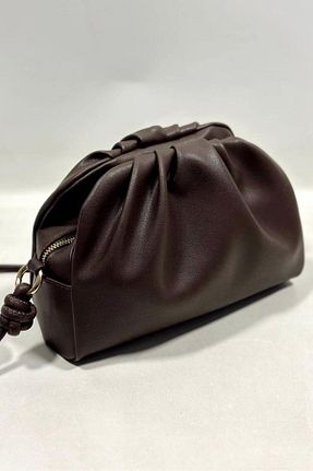 کیف دوشی رنگی زنانه nope21shoess - کد 886181442