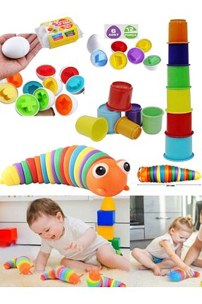 عروسک و اسباب بازی فعالیتی BYCEGU - کد 886294314