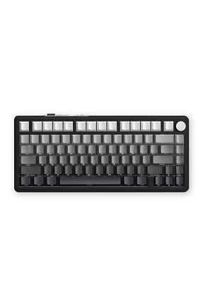کیبورد گیمر مشکی Beast eSpor - کد 886194408