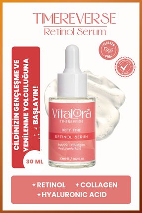 سرم پوست همه انواع پوست Vitalora - کد 859868753