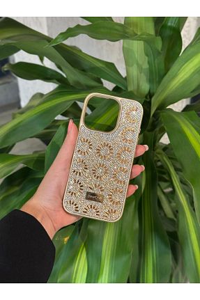 کاور و قاب طلائی Aksesuar Kasabası - کد 885527643