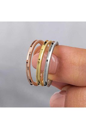 انگشتر نقره زنانه 925 عیار Ceyjewelry - کد 886102155