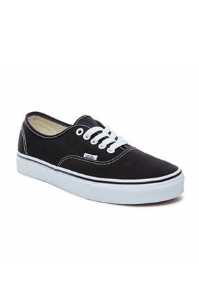 کفش کژوال مشکی زنانه مخلوط پلی استر Vans - کد 886221961