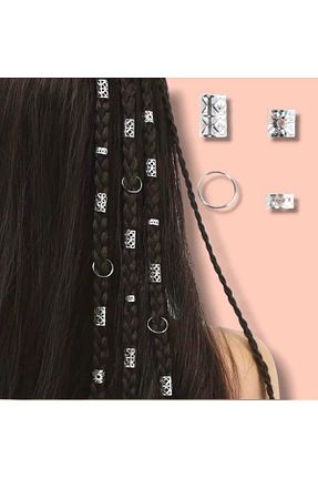 گیره سر زنانه Bacoss - کد 886221753