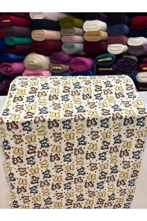 پارچه بژ MEKİK MANİFATURA - کد 886226313