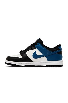 کفش کژوال مشکی زنانه پاشنه کوتاه (1 - 4 سانتی متر) Nike - کد 886232437