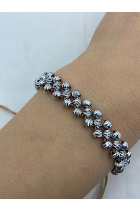 دستبند جواهر زنانه Asil Tasarım - کد 886233729
