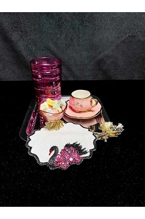 جا دستمال کاغذی رنگی Home - کد 886235907