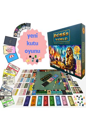  2-6 Kişi Game - کد 879697049