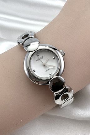 ساعت مچی متالیک زنانه 20-25 میلی متر Sebago - کد 886251146