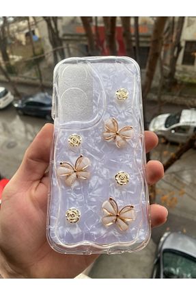 کاور و قاب طلائی AQUA AKSESUAR - کد 886295789