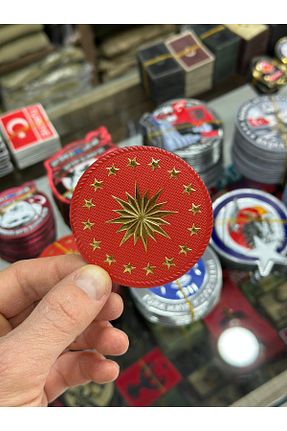 آرما استیکر و نوار فسفر قرمز KOMANDO PAZARI - کد 886295806