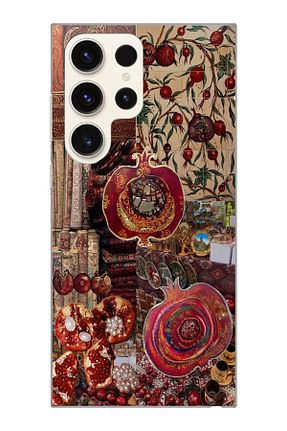 کاور و قاب رنگی Elorakılıf - کد 886322353