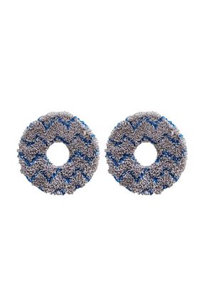 اکسسوری جاروبرقی رنگی Nicetek - کد 886331278