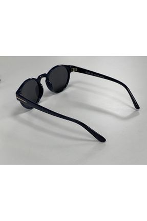 عینک آفتابی مشکی زنانه 49 VENTURA - کد 886331687