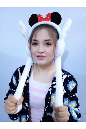 کش سر سفید بچه گانه DESEO BOUTIQUE - کد 886424868