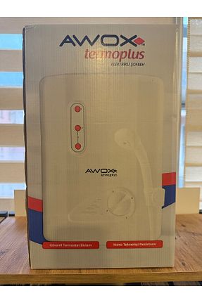 آبگرمکن برقی سفید 80 L AWOX - کد 886425108