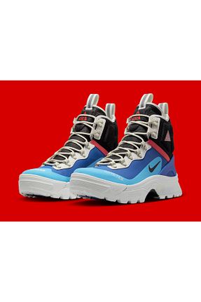 کفش پیاده روی مشکی مردانه Nike - کد 886344047