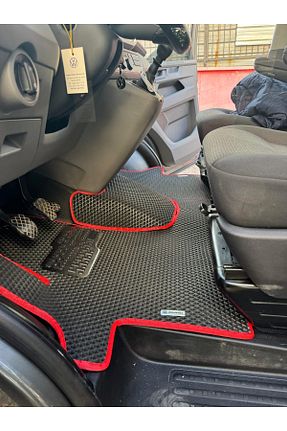 کفپوش خودرو Eva CAR - کد 886347336