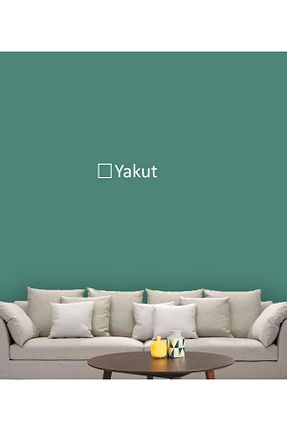 رنگ نمای ساختمان سبز GONDEX - کد 886348961