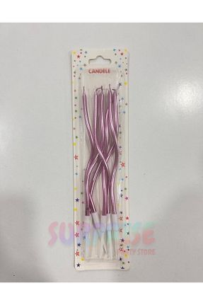 شمع کیک SURPRISE PARTY STORE - کد 886353729