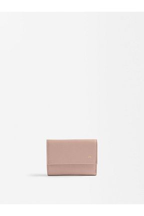 کیف پول بژ زنانه Parfois - کد 886050099