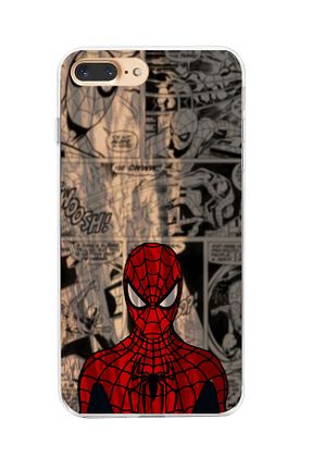 کاور و قاب رنگی iPhone 8 Plus Elorakılıf - کد 886370873