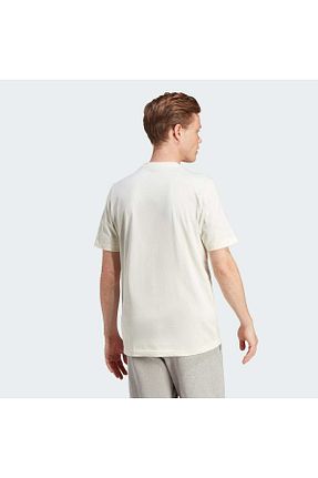 تیشرت بژ مردانه رگولار adidas - کد 886434752