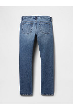 شلوار جین آبی مردانه GAP - کد 867143125