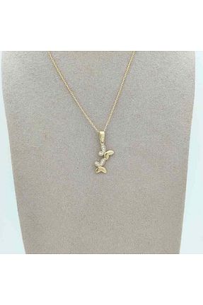 مدال طلا زیرکن byBurak GOLD - کد 886537141