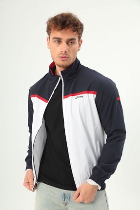 سوئیشرت سفید مردانه رگولار FORE SPORT - کد 886536438
