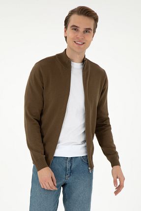 رویه خاکی مردانه اسلیم U.S. Polo Assn. - کد 886529457