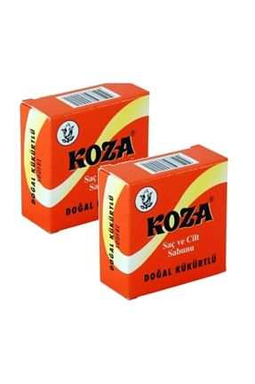 صابون جامد Koza - کد 39475262