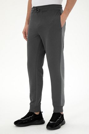 شلوار کرمگن طوسی مردانه Comfort U.S. Polo Assn. - کد 886540070