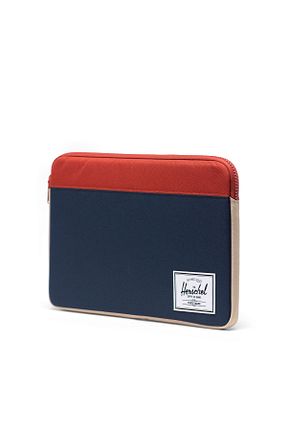 محافظ نوت بوک سرمه ای Herschel - کد 886598772