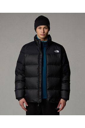 کاپشن مشکی مردانه رگولار The North Face - کد 886427841