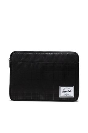 محافظ نوت بوک مشکی Herschel - کد 886595749