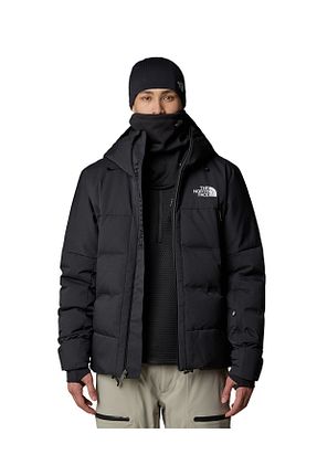 کاپشن مشکی مردانه رگولار The North Face - کد 886430302