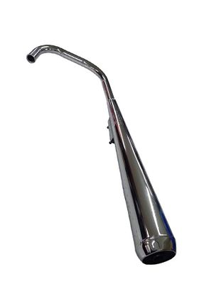 اگزوز Motobisavm - کد 886547966