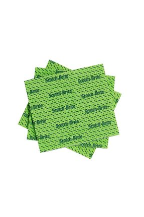 اسفنج و برس ظرف Scotch Brite - کد 98776967