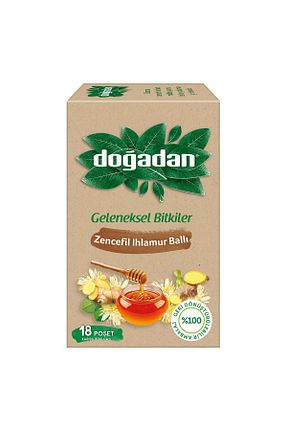 چای کیسه ای لیوانی Doğadan - کد 212040187